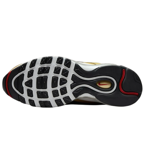 TÊNIS NIKE AIR MAX - DX0137-700