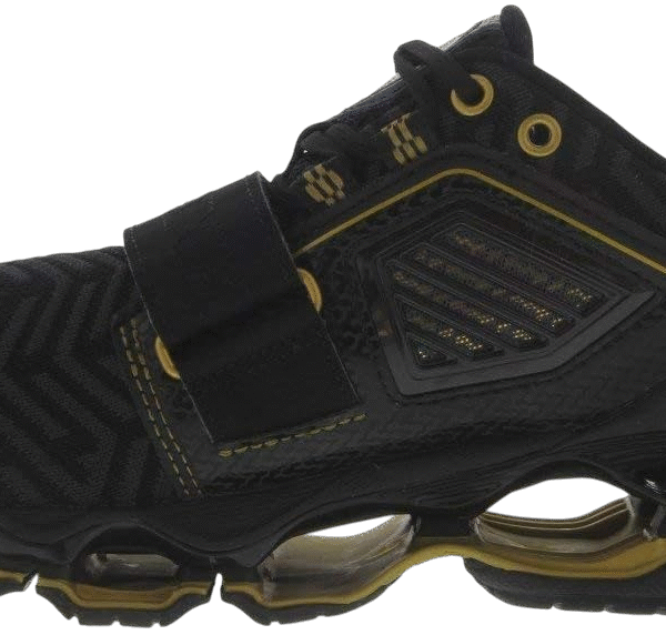 TÊNIS MIZUNO LAMBORGUINE - LAMBORGUINE