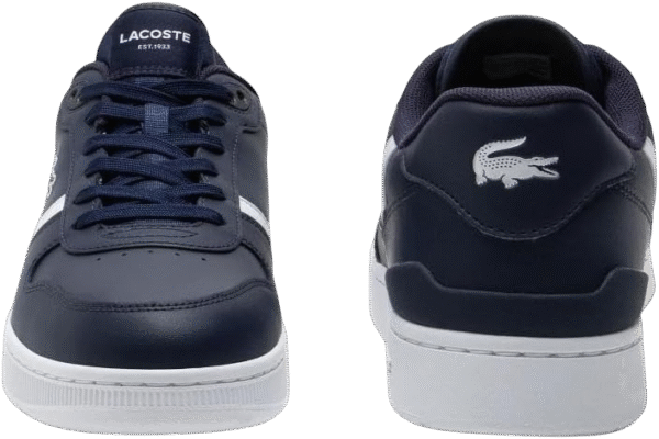 TÊNIS LACOSTE – 49SMA0068BR