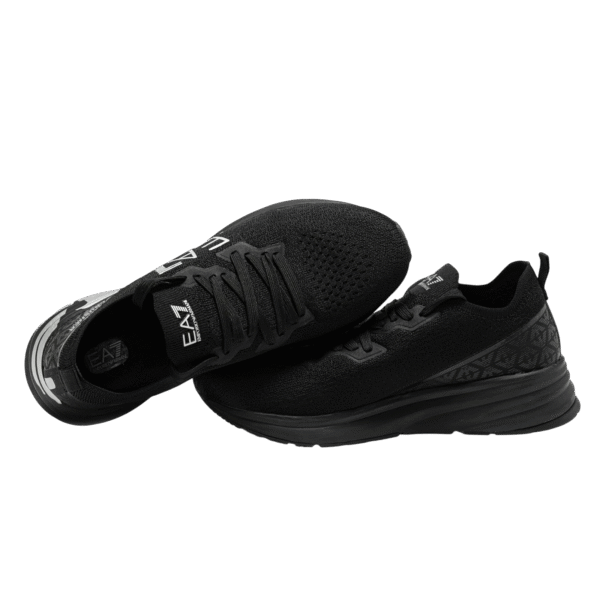 TÊNIS EA7 EMPÓRIO ARMANI - X8X095XK240