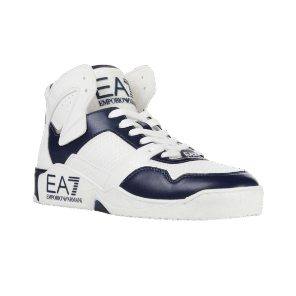 TÊNIS EA7 EMPÓRIO ARMANI - X8Z039XK331
