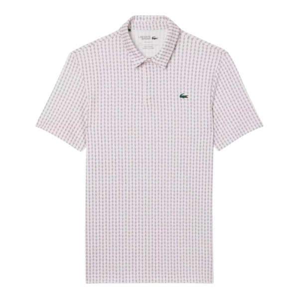 GOLA POLO LACOSTE - RN87651