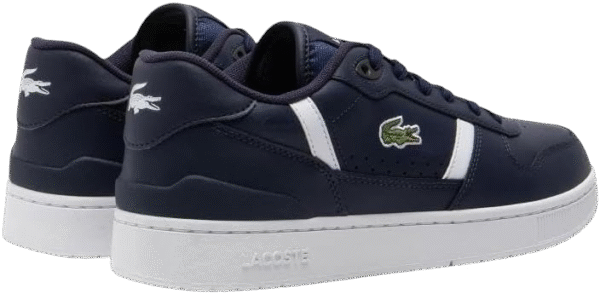 TÊNIS LACOSTE – 49SMA0068BR