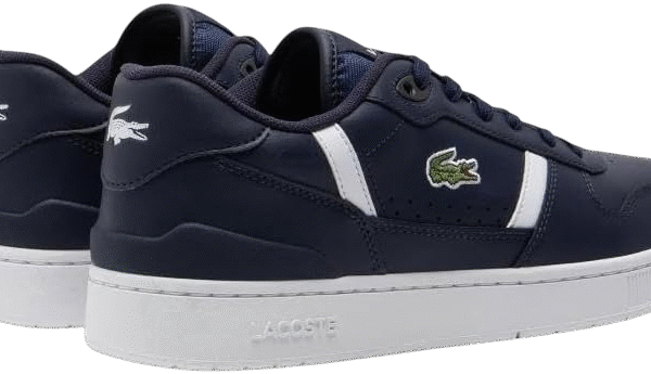 TÊNIS LACOSTE - 49SMA0068BR