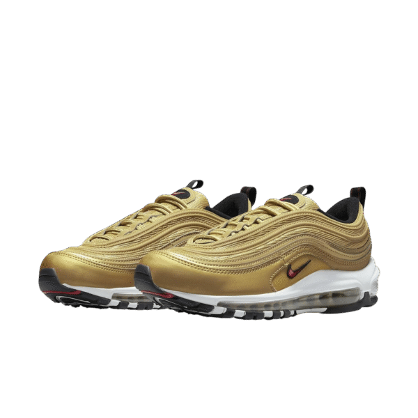 TÊNIS NIKE AIR MAX - DX0137-700