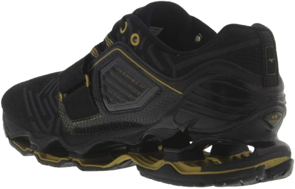 TÊNIS MIZUNO LAMBORGUINE – LAMBORGUINE