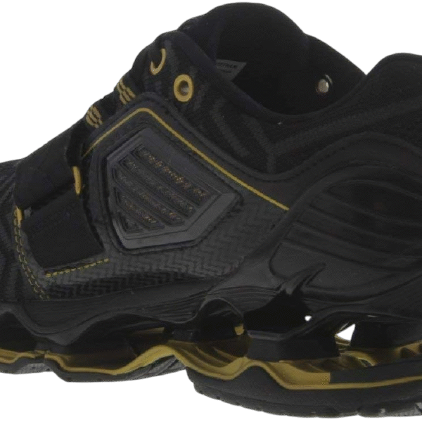 TÊNIS MIZUNO LAMBORGUINE - LAMBORGUINE