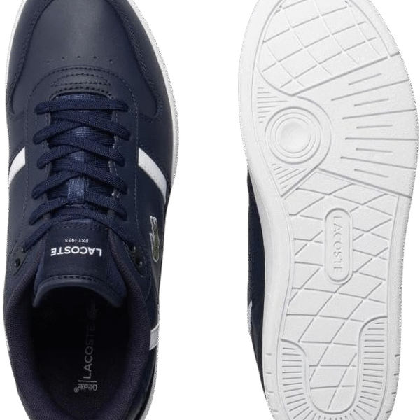 TÊNIS LACOSTE - 49SMA0068BR