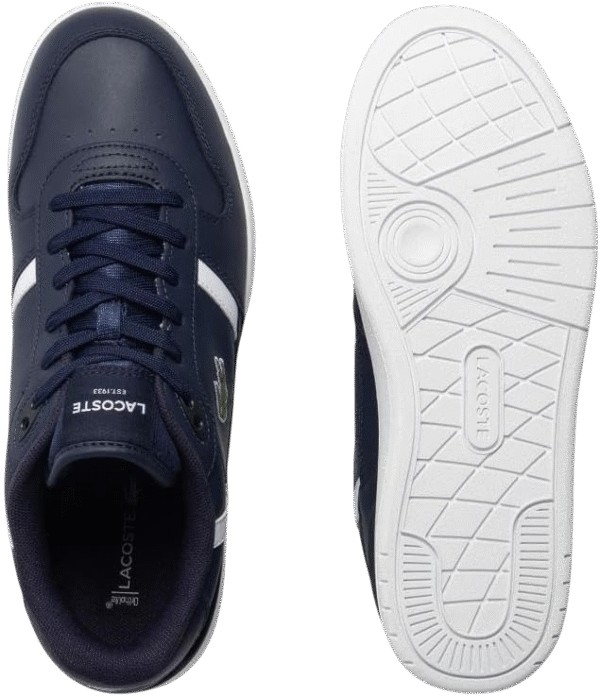 TÊNIS LACOSTE – 49SMA0068BR