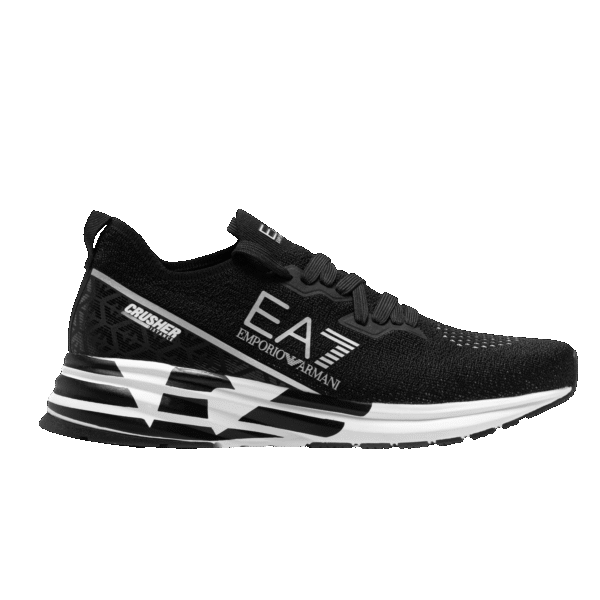TÊNIS EA7 EMPÓRIO ARMANI - X8X095XK240