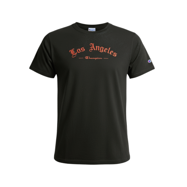 CAMISETA CHAMPION - GT220BCPLA01