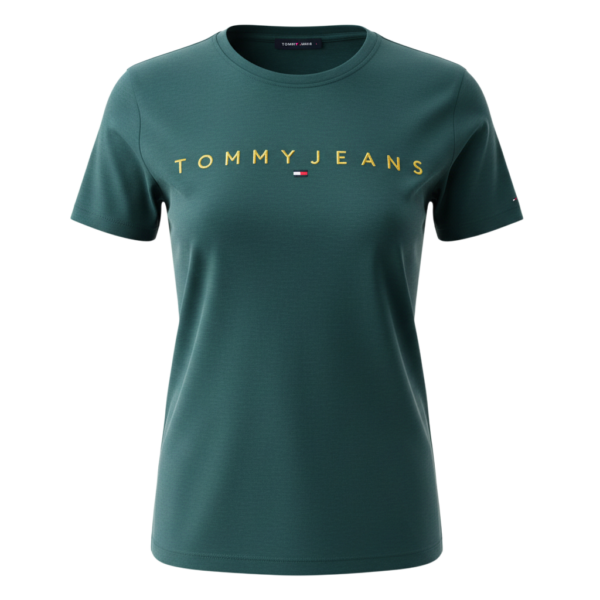 CAMISETA TOMMY - ABDM0DM21487