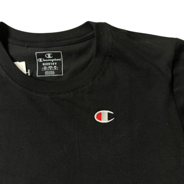 CAMISETA CHAMPION INFANTIL - 305908BY06145