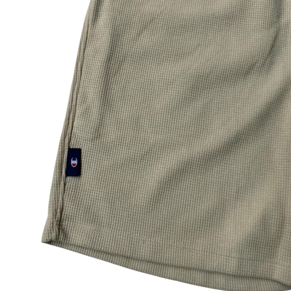 BERMUDA CHAMPION PIQUE - 89200B CLOGEVA