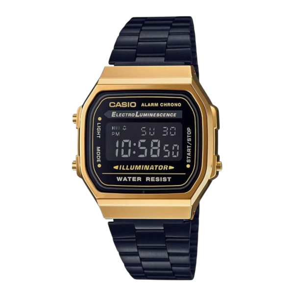 RELÓGIO CASIO - A160WEGB-1BDF-S
