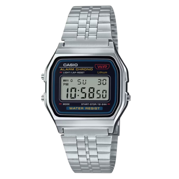 RELÓGIO CASIO - A1B9WA-N1DF-SC