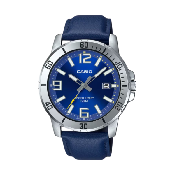 RELÓGIO CASIO - MTPVD01L2BVUDR
