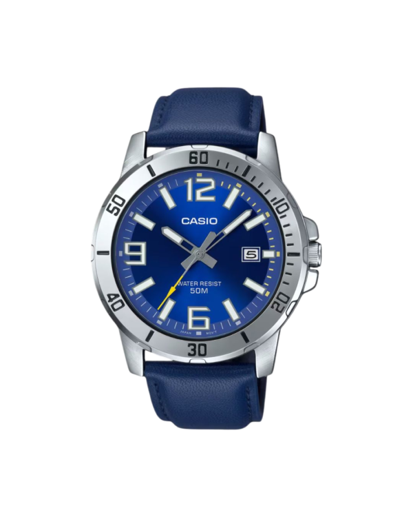 RELÓGIO CASIO – MTPVD01L2BVUDR
