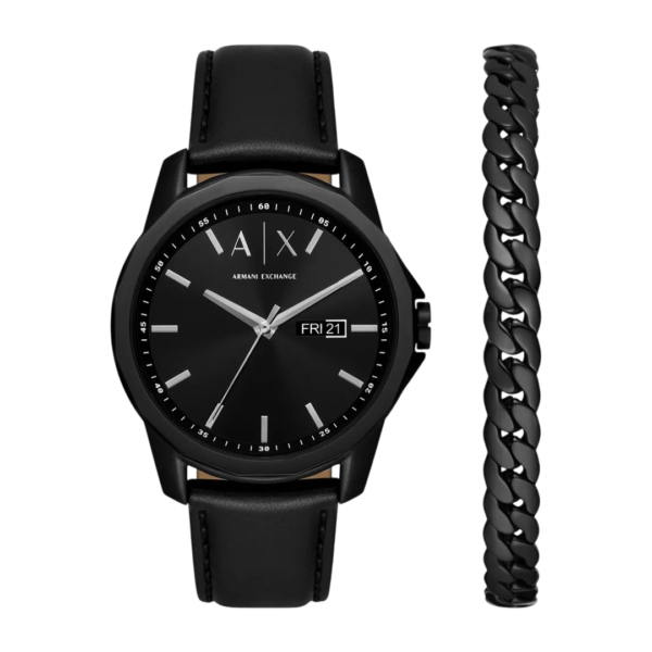 RELÓGIO ARMANI EXCHANGE - AX714781