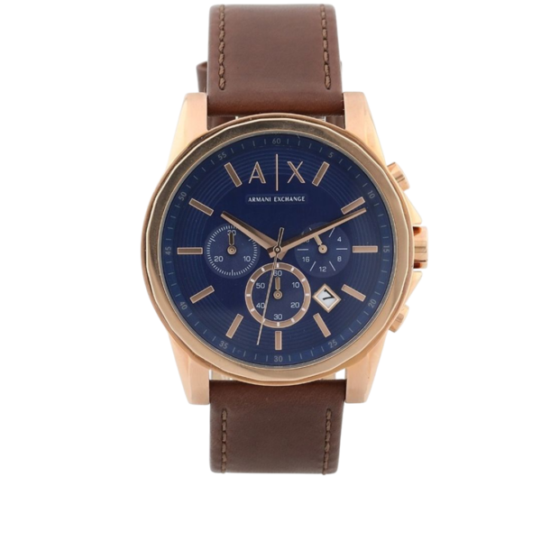 RELÓGIO EMPORIO ARMANI - AX2508B1