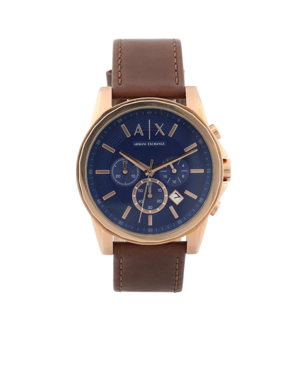 RELÓGIO EMPORIO ARMANI – AX2508B1
