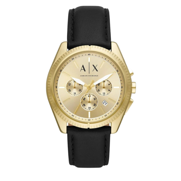 RELÓGIO ARMANI EXCHANGE - AX2861B1