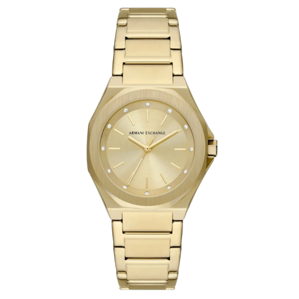 RELÓGIO ARMANI EXCHANGE - AX4608B1