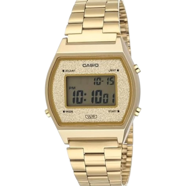 RELÓGIO CASIO - B640WGG-9DF-SC