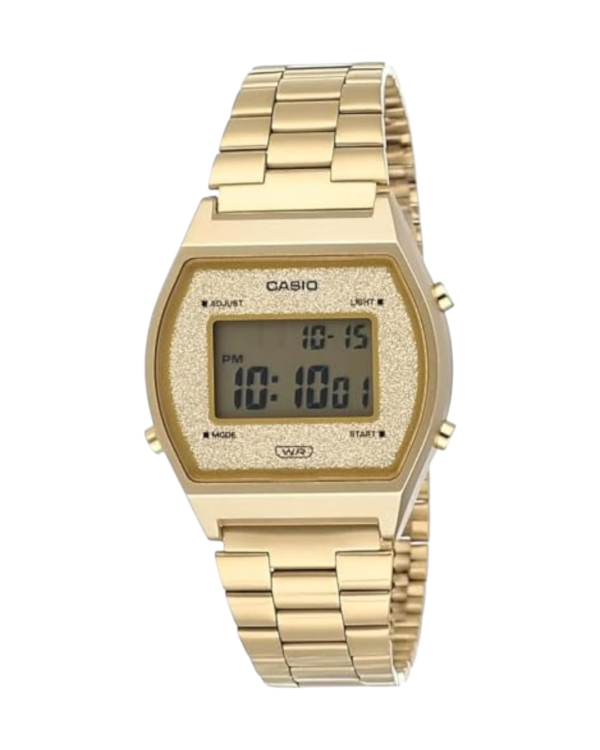 RELÓGIO CASIO – B640WGG-9DF-SC