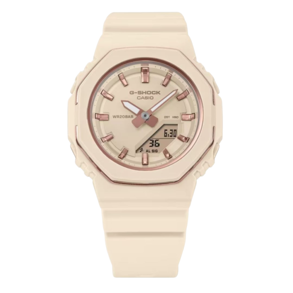 RELÓGIO G-SHOCK - GMA-P2100ST-9ADR