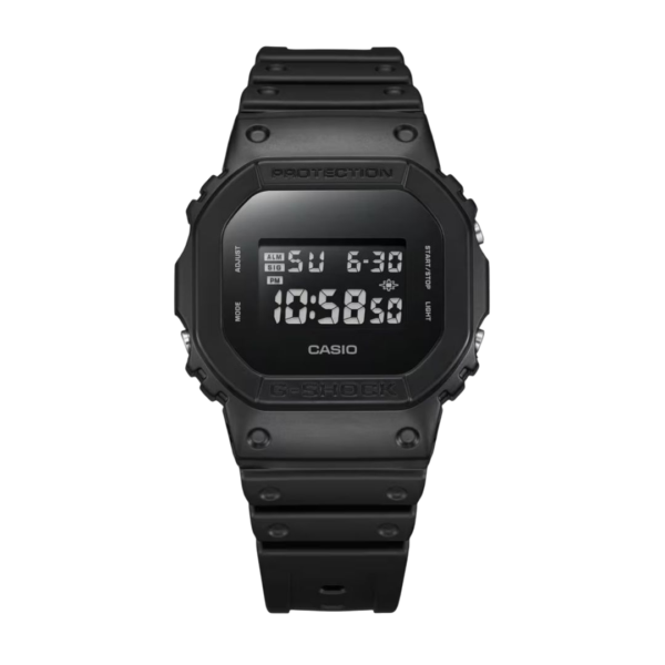 RELÓGIO G-SHOCK - DW-5800UBB-1DR