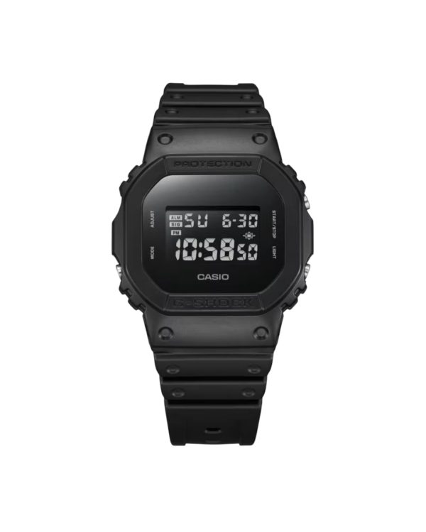 RELÓGIO G-SHOCK – DW-5800UBB-1DR