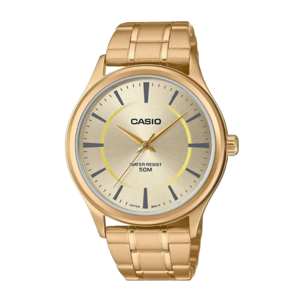 RELÓGIO CASIO - LTC-100G-9EVDF -SC