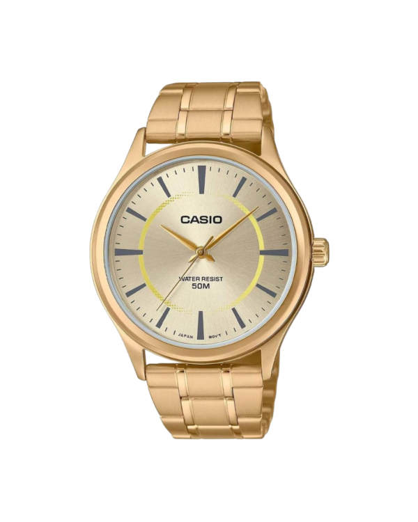 RELÓGIO CASIO – LTC-100G-9EVDF -SC