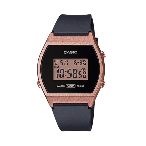 RELÓGIO CASIO - LW-204-1ADF-SC