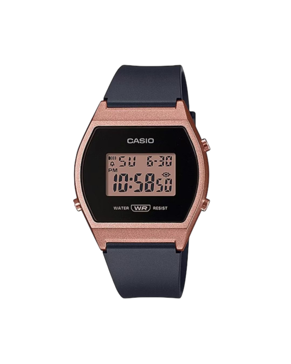 RELÓGIO CASIO – LW-204-1ADF-SC