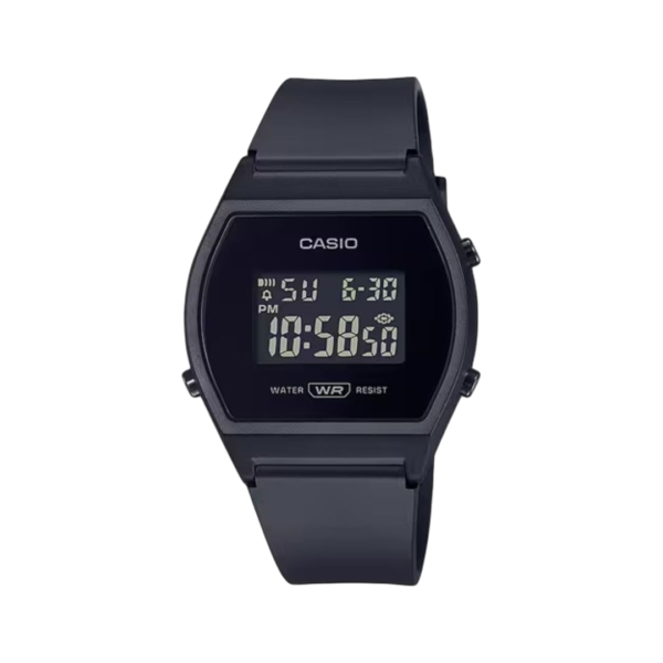 RELÓGIO CASIO - LW-204- 1BDF