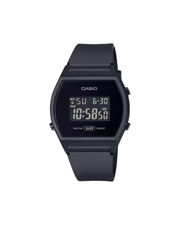 RELÓGIO CASIO – LW-204- 1BDF