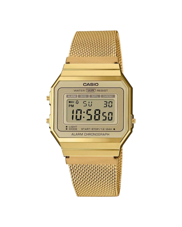 RELÓGIO CASIO – A700WMG-9ADF-SC
