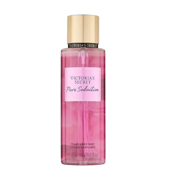 BODYSPLASH VITÓRIA SECRETS PURE SEDUCTION - BODYSPLASH