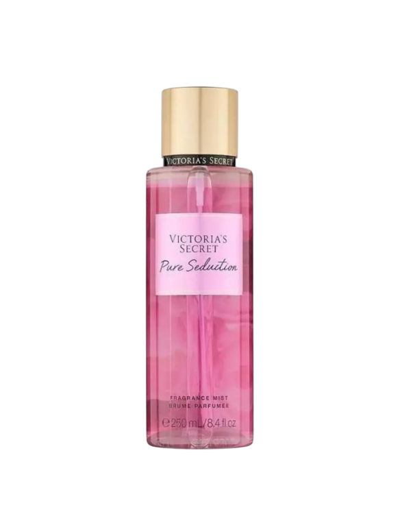 BODYSPLASH VITÓRIA SECRETS PURE SEDUCTION – BODYSPLASH
