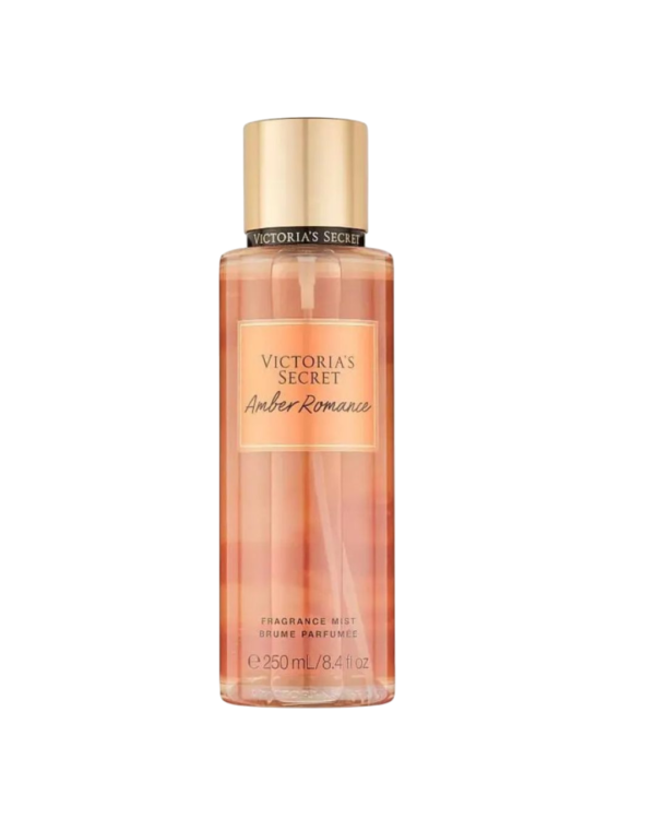 BODYSPLASH VITÓRIA SECRETS AMBER ROMANCE – BODYSPLASH
