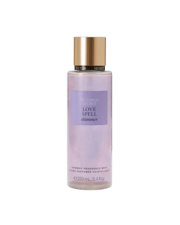 BODYSPLASH VITÓRIA SECRETS LOVE SPEEL SHIMMER – BODYSPLASH
