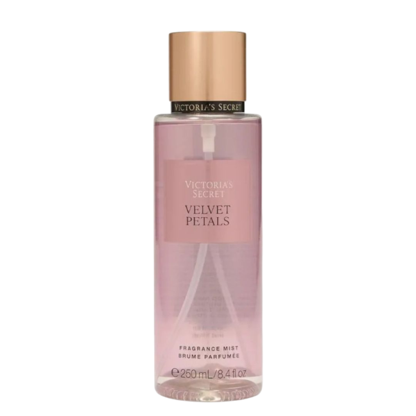 BODYSPLASH VITÓRIA SECRETS VELVET PETALS – BODYSPLASH