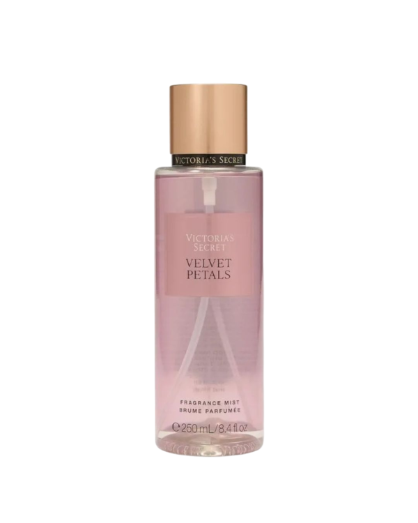 BODYSPLASH VITÓRIA SECRETS VELVET PETALS – BODYSPLASH