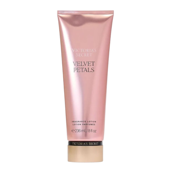 HIDRATANTE VITÓRIA SECRETS VELVET PETALS - HIDRATANTEVS
