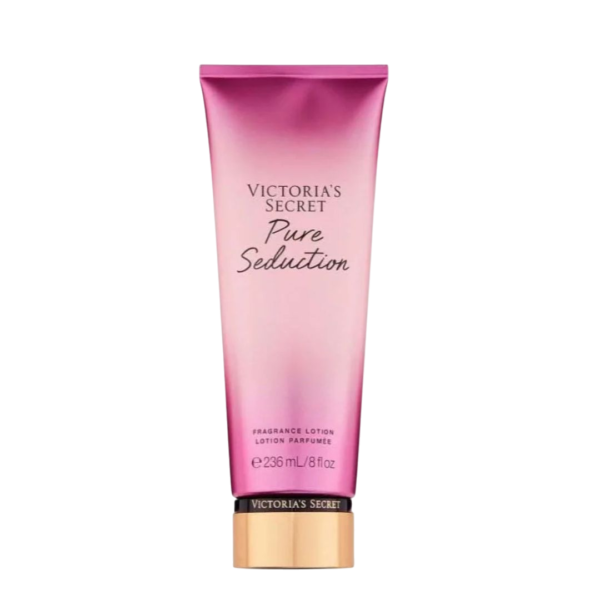 HIDRATANTE VITÓRIA SECRETS PURE SEDUCTION - HIDRATANTEVS