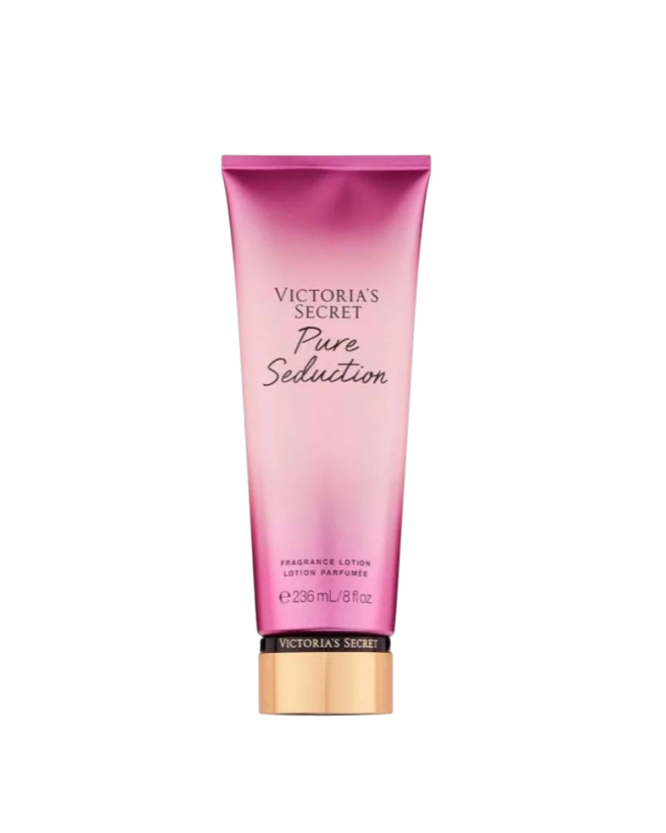 HIDRATANTE VITÓRIA SECRETS PURE SEDUCTION – HIDRATANTEVS