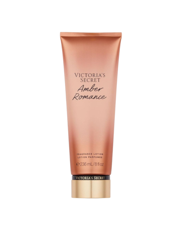 HIDRATANTE VITÓRIA SECRETS AMBER ROMANCE – HIDRATANTEVS