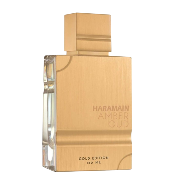 PERFUME HARAMAIN AMBER OUD - HARAMAINAMBEROUD